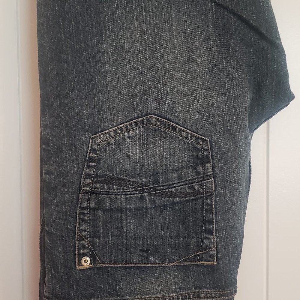 Lee Modern Straight Fit Strait Leg - Men's Jeans